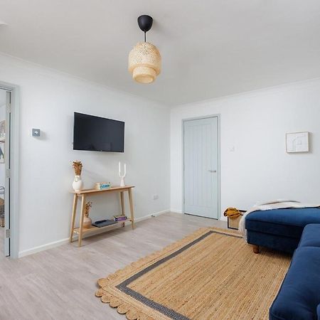 Luxury Penthouse 2 Bed Apartment Plymouth Esterno foto