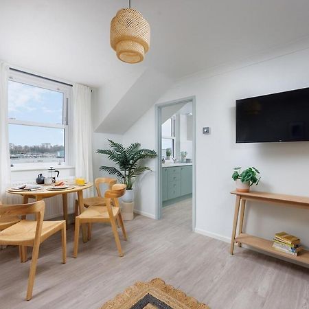 Luxury Penthouse 2 Bed Apartment Plymouth Esterno foto